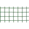 Sale Rete quadra metallica plastificata fesanet 12 Attrezzatura Giardinaggio