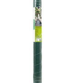 Hot Rete quadra metallica plastificata fesanet 12 Attrezzatura Giardinaggio