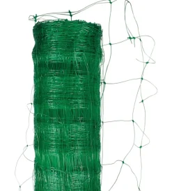 Verdemax Attrezzatura Giardinaggio|Rete rampicanti rotolo mt 2x10 v
