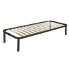 Letti E Comodini- Rete singola dormir con 14 dogh 90x190 cm