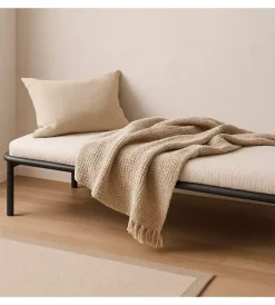 Letti E Comodini- Rete singola dormir con 14 dogh 90x190 cm