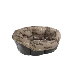 Sale Ricambio cuscino per cuccia "sofa 2", 52x39x21 cm - ferplast Cuscini E Brandine