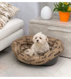 Sale Ricambio cuscino per cuccia "sofa 2", 52x39x21 cm - ferplast Cuscini E Brandine