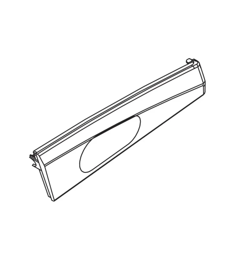 Portaggio-Yakima Ricambio luci destra e sinistra per portabici foldclick yck671