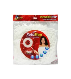 Ricambio per kit rotomop Attrezzi Per La Pulizia