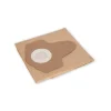 Aspiratori|Ricambio sacchetto aspirapolvere in carta per bidone aspira solidi e liquidi larx 1200 w 30 lt