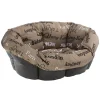 Cuscini E Brandine-Ferplast Ricambio sofa' 10 citta'