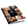 Weber Barbecue|Ricettario "la bibbia del barbecue" copertina rigida 320 pg