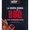 Barbecue-Weber Ricettario "la nuova bibbia del barbecue" 352 pg