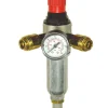 Compressori- Ridut. pressione+filtro+2 rubin.