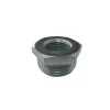Tubi E Raccordi|Riduzione acciaio zincato 3/4" x 1/2 "