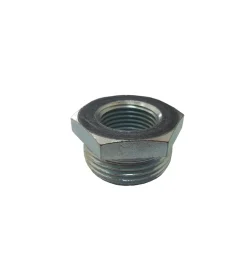 Tubi E Raccordi|Riduzione acciaio zincato 3/4" x 1/2 "