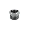 Idro-Bric Tubi E Raccordi|Riduzione esagonale ot/cr 3/8x1/2