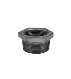 Tubi E Raccordi-Idro-Bric Riduzione ghisa mf 1" x3/4 raccordo sfuso