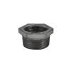 Hot Riduzione ghisa mf 1/2x3/8 rraccordo sfuso Tubi E Raccordi