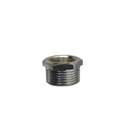 Tubi E Raccordi|Riduzione maschio - femmina m 3/4" f 1/2"