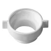 Sifoni-Idro-Bric Riduzione per sifoni moplen 1" 1/4  1"1