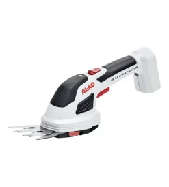 Rifinitore a batteria "gs" 7,2v 2ah Decespugliatori