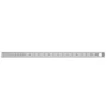 Strumenti Di Misurazione-Stanley Riga flessibile in acciaio inox, 20 cm