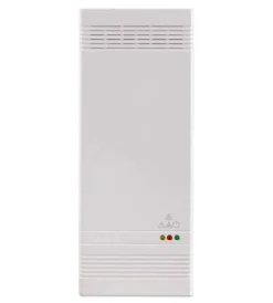 Allarmi- Rilevatore di gas metano e monossido di carbonio beghelli "sentigas duo dl145" con sistema di autodiagnosi e allarme