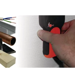 Strumenti Di Misurazione- Rilevatore di metallo per muro