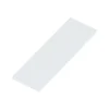 Discount Ripiani in acciaio - 80 x 30 cm. - bianco - 2 pz. Officina E Garage