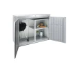 Biohort Casette Da Giardino|Ripiano intermedio highboard 200, di due parti - . 75025