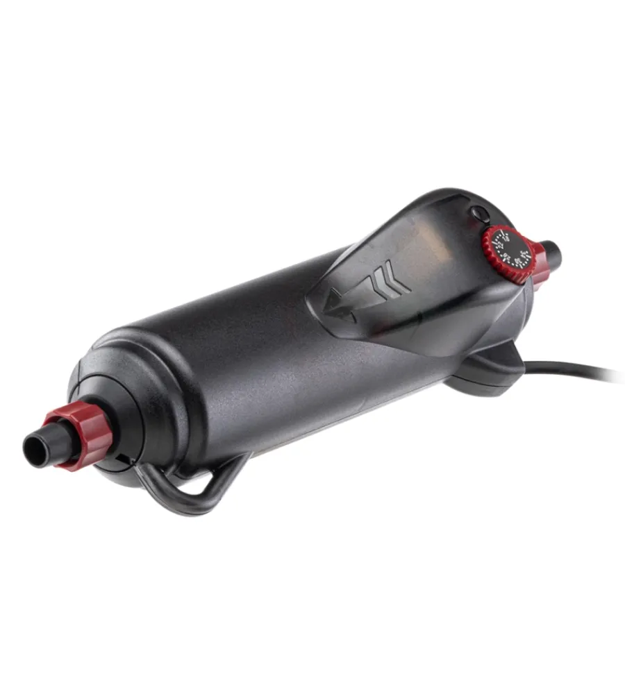 Acquariologia-Ferplast Riscaldatore eth 300-16 mm eu - riscaldatore acquari