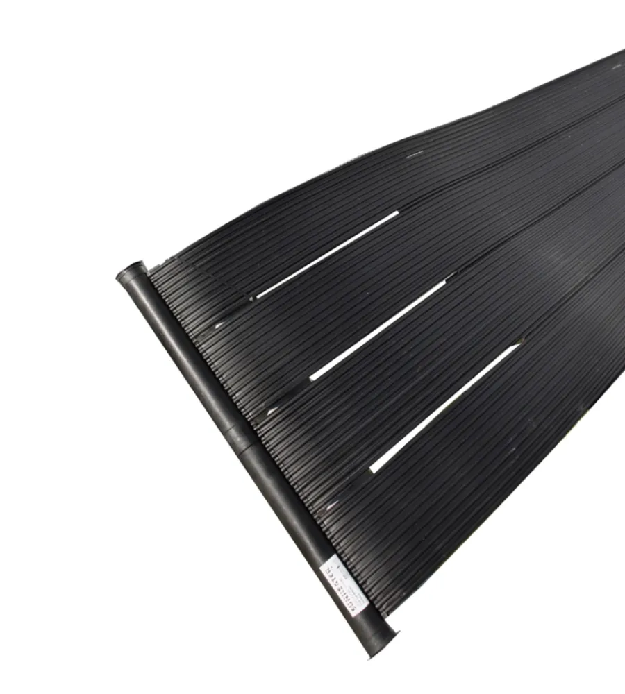 Piscine-Gre Riscaldatore solare a pannello per piscina 600x60 cm