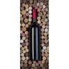 Decorazione Pareti|Rivestimento per porta in vinile fantasia "bottle", 210x83 cm