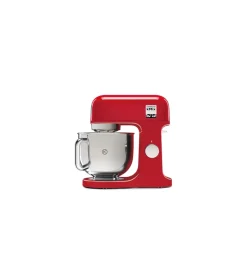 Piccoli Elettrodomestici|Robot da cucina "kmx750ar" rosso kenwood 5lt, 1000w