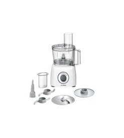 Piccoli Elettrodomestici|Robot da cucina "mcm3100w" bosch 2,3lt, 800w