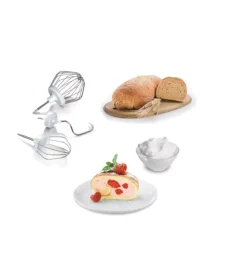 Piccoli Elettrodomestici- Robot da cucina 