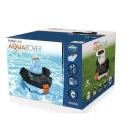 Bestway Piscine|Robot per pulizia piscina 