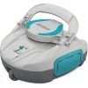 Bestway Piscine|Robot pulitore a batteria per piscine "aquatronix g100" 9v