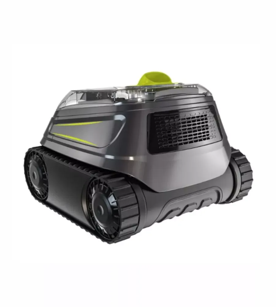 Clearance Robot pulitore elettrico per piscine "cnx 2020" 4l Piscine