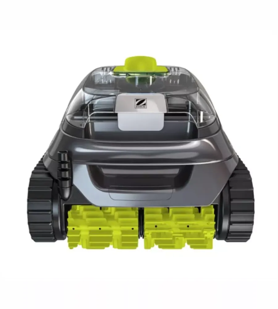 Clearance Robot pulitore elettrico per piscine "cnx 2020" 4l Piscine