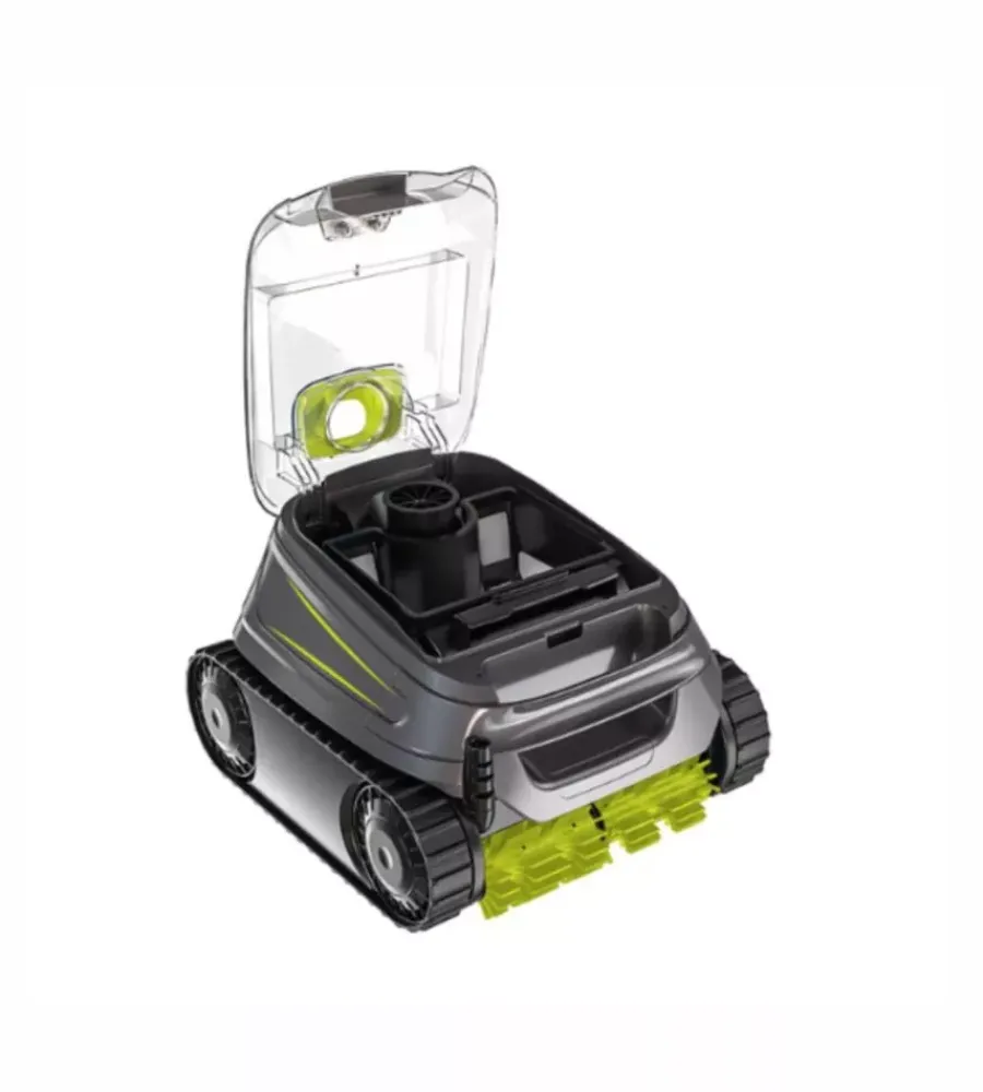 Clearance Robot pulitore elettrico per piscine "cnx 2020" 4l Piscine