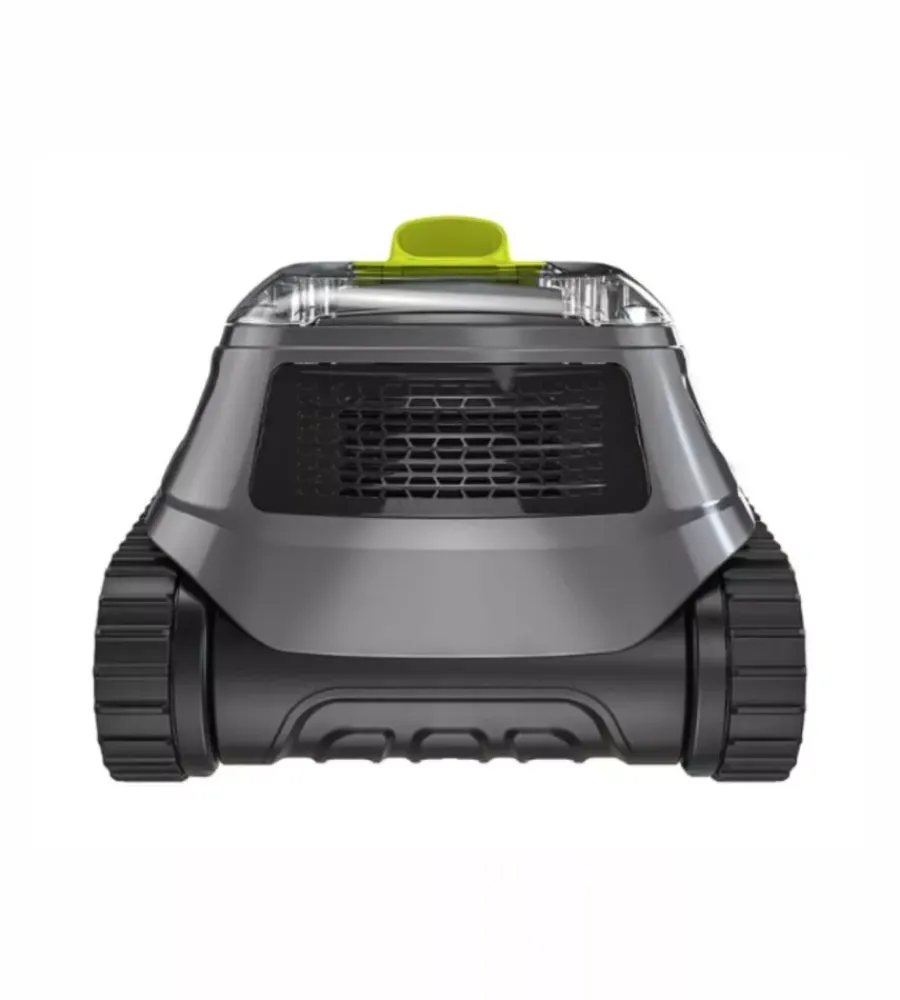 Clearance Robot pulitore elettrico per piscine "cnx 2020" 4l Piscine