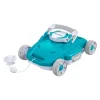 Sale Robot pulizia piscina a batteria "aquatronix" ricaricabile 2700 l/h Piscine