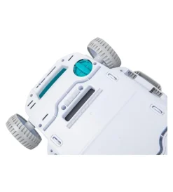 Sale Robot pulizia piscina a batteria 