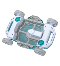 Sale Robot pulizia piscina a batteria 