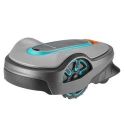 Clearance Robot tagliaerba "sileno life 1000" area di taglio 1000 mq Robot Tagliaerba