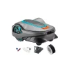 Gardena Robot Tagliaerba|Robot tagliaerba "sileno life 750" area di taglio 750 mq