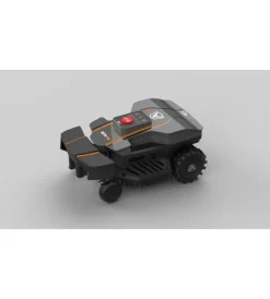 Sale Robot tagliaerba senza filo perimetrale