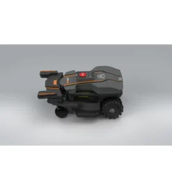 Ambrogio Robot Tagliaerba|Robot tagliaerba senza filo perimetrale zeta r evo area di taglio 1000 mq