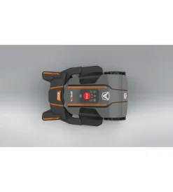 Ambrogio Robot Tagliaerba|Robot tagliaerba senza filo perimetrale zeta r evo area di taglio 1000 mq