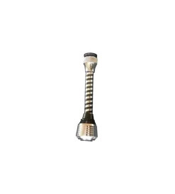 Aeratori- Rompigetto a 2 getti attacco m22/f24 nero/cromo