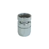 Aeratori-Idro-Bric Rompigetto con snodo 22 f c/economizz. 8lt
