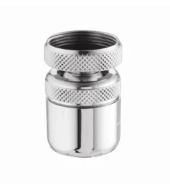 Idro-Bric Aeratori|Rompigetto con snodo filetto 22/24